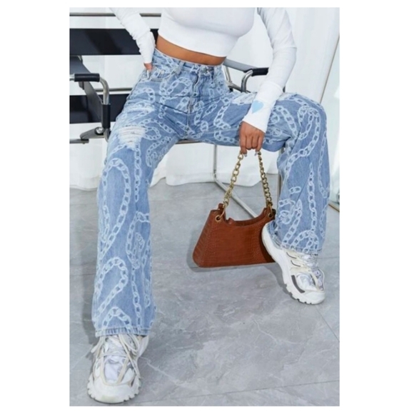 Denim - Jeans